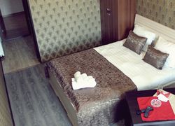 Like Hotel, регион , город Zemo-Avchala - Фотография отеля №1