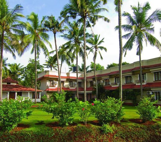 Blooming Bay - Clifftop Beach Resort