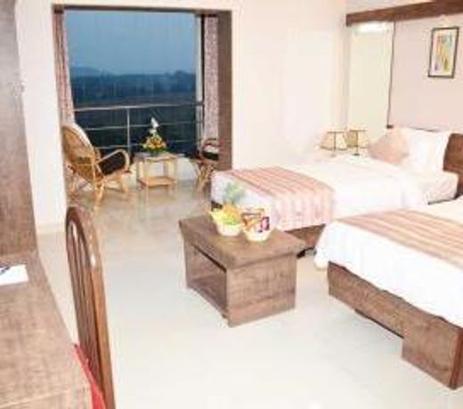 Boshan Hotels