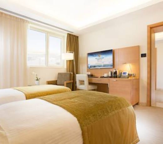 Millennium Kurdistan Hotel & Spa