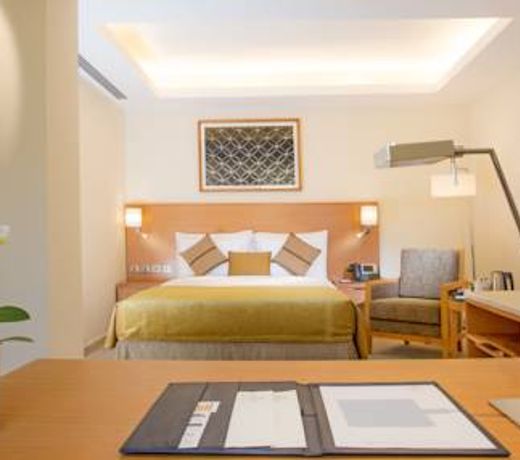 Millennium Kurdistan Hotel & Spa