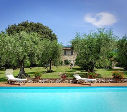 Villa Casa Tonio