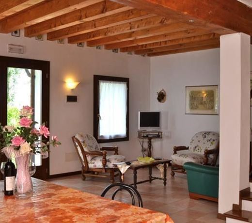 Ca degli Aironi 2