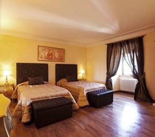 Castello Izzalini Todi Resort