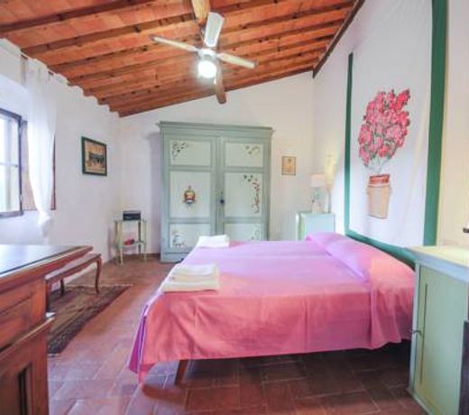 Winery Houses in Chianti