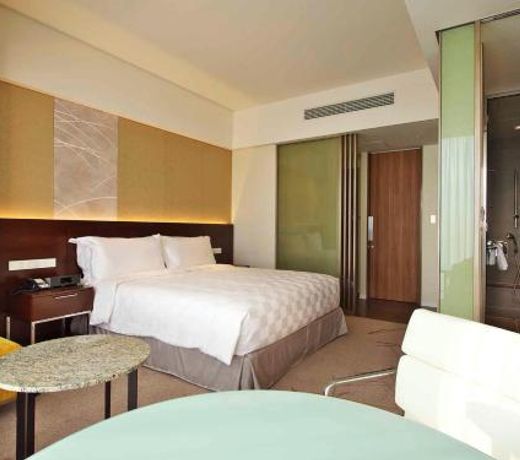 Osaka Marriott Miyako Hotel