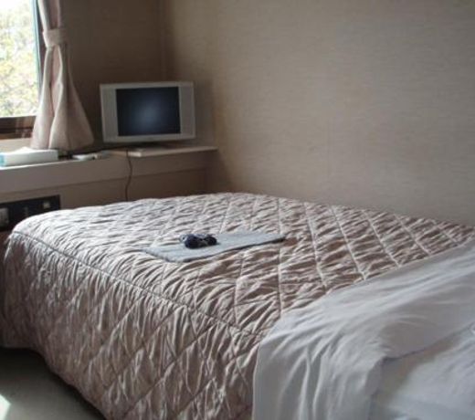 Jonai Hotel