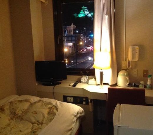Jonai Hotel