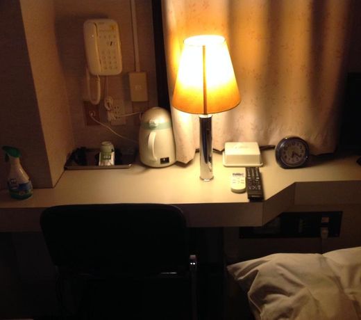 Jonai Hotel
