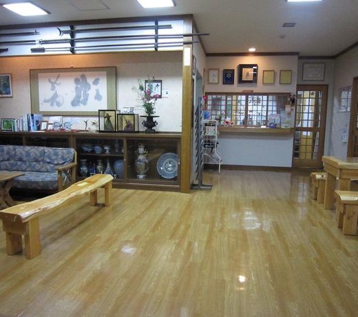 Wafu Inn Koshiji