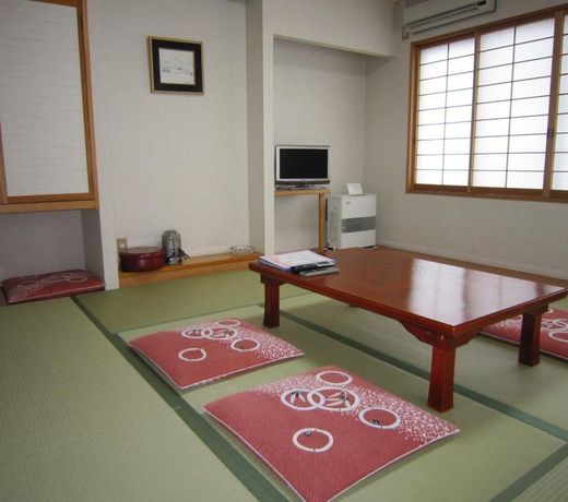 Wafu Inn Koshiji