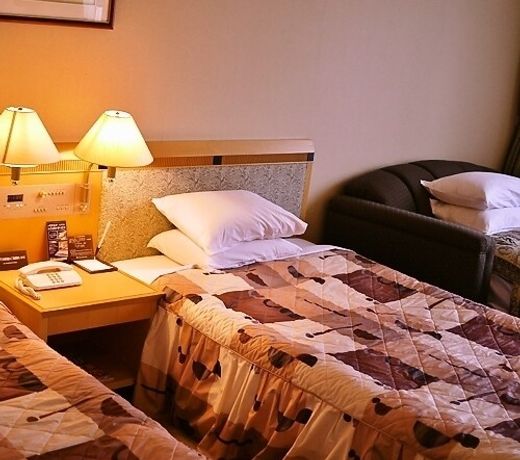 Grand Hotel Hakusan