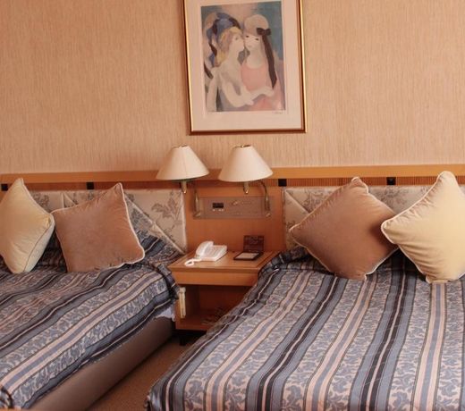 Grand Hotel Hakusan