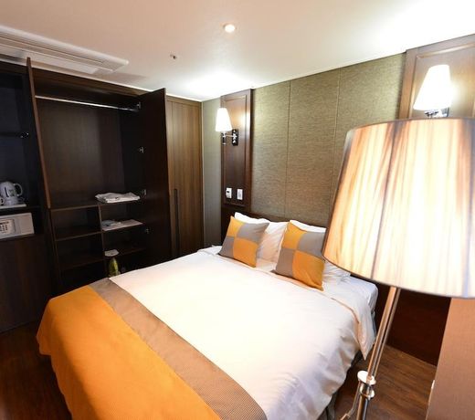 Haeden Hotel High End Suwon