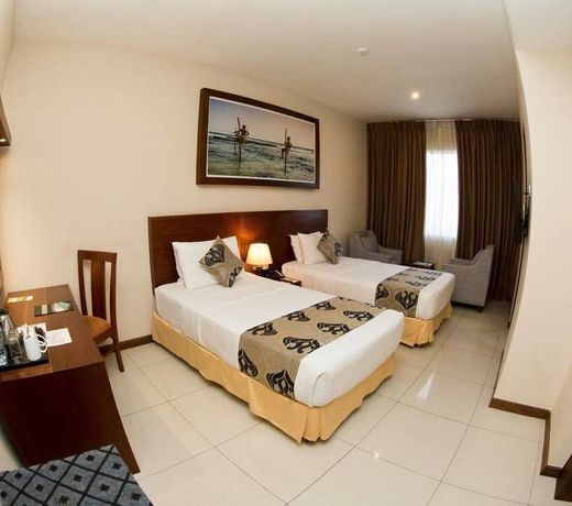 Mirage Colombo