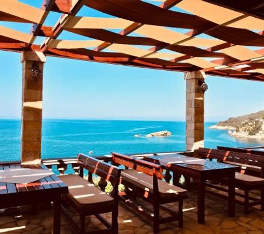 Guest house Naser