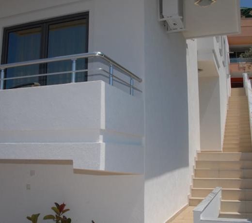 Guest House Evropa 2