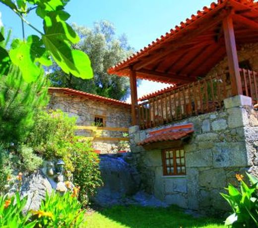 Casa Da Rocha