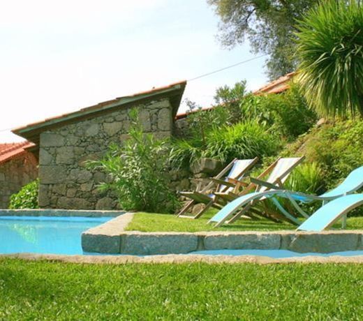 Casa Da Rocha