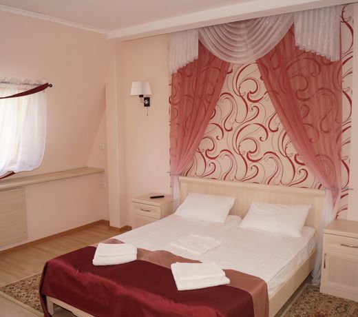 Mini-Hotel Ilma