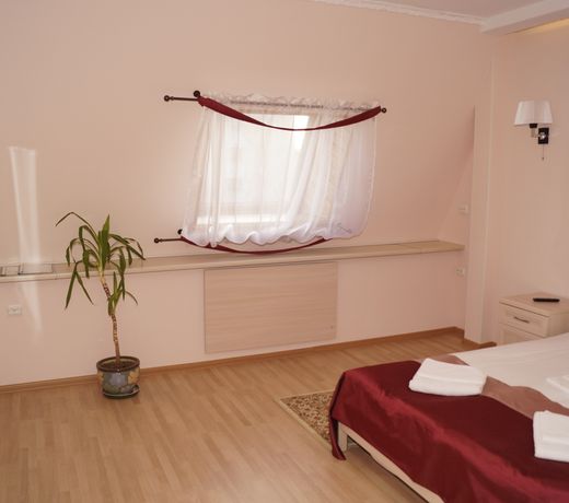 Mini-Hotel Ilma