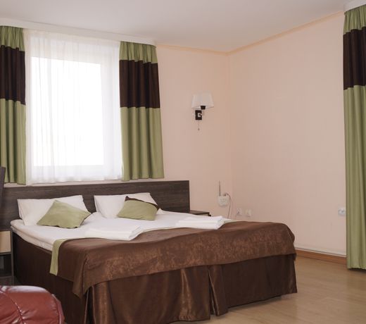 Mini-Hotel Ilma
