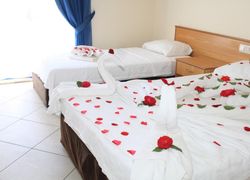 Ipek Otel Kemer фото 3