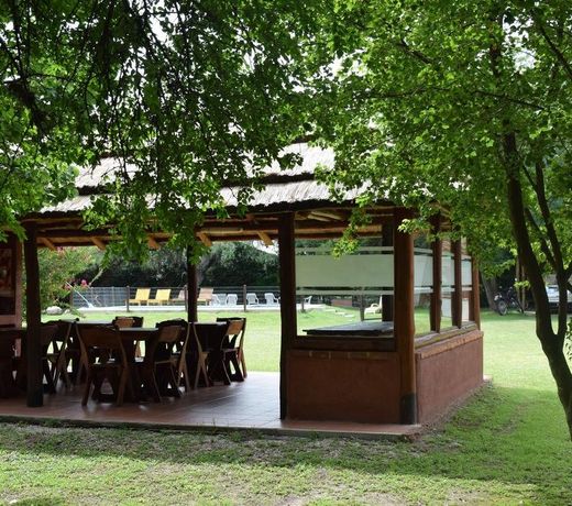 Cabañas La Curucucha