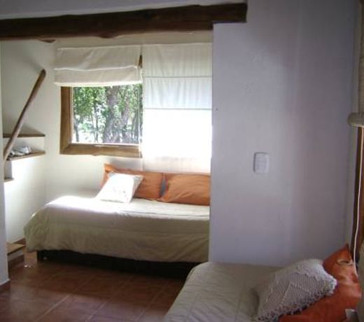 Cabañas La Curucucha