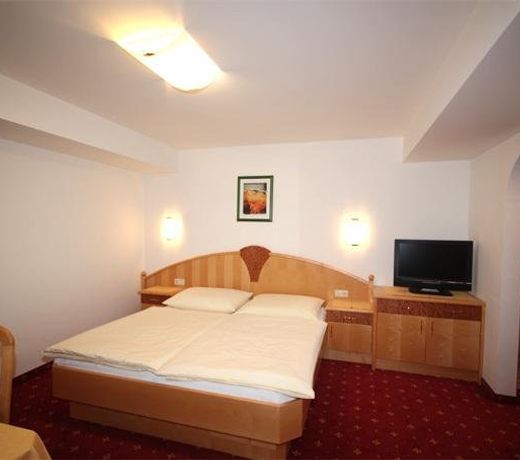 Pension Zum wilden Hannes
