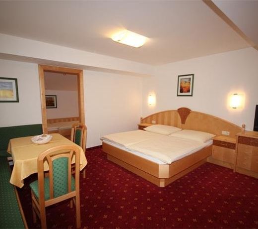 Pension Zum wilden Hannes