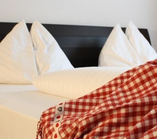 Pension Schizentrum Grosseck - Speiereck