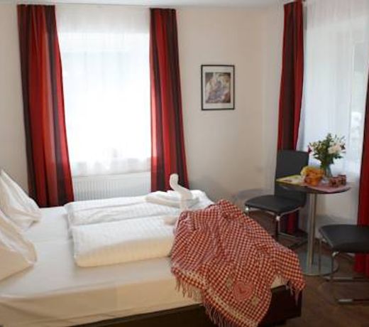 Pension Schizentrum Grosseck - Speiereck