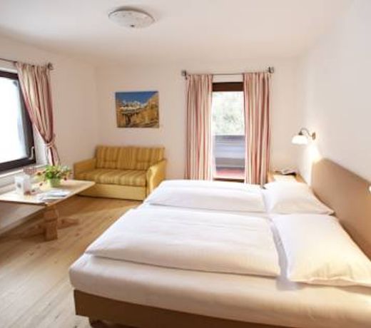 Hotel Pension Theresia
