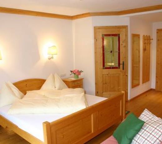 Hotel Pension Theresia