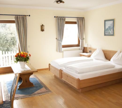 Hotel Pension Theresia