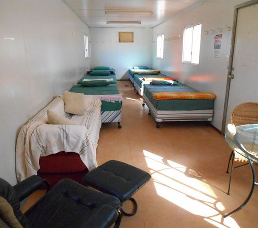 Hamelin Pool Caravan Park