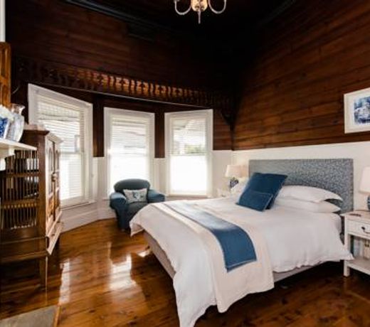 La Maison St Arnaud
