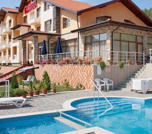 Family Hotel Primavera