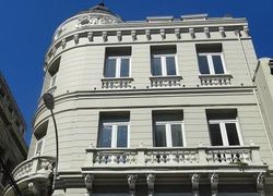 Hotel Terranostra, регион , город Вальпараисо - Фотография отеля №1
