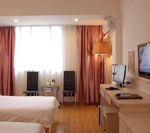Guilin Jin Hai Hotel Guiqing Branch