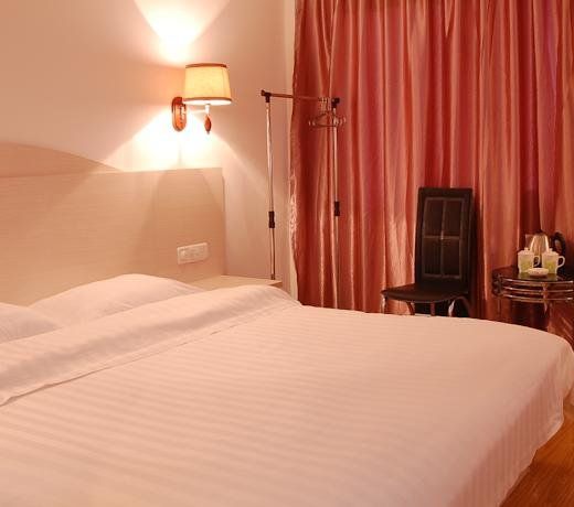Guilin Jin Hai Hotel Guiqing Branch