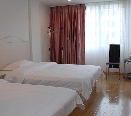Guilin Jin Hai Hotel Guiqing Branch
