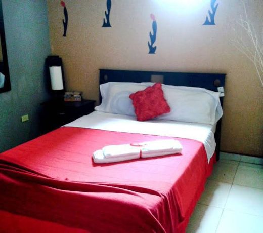 Hotel Colombia Real Pereira