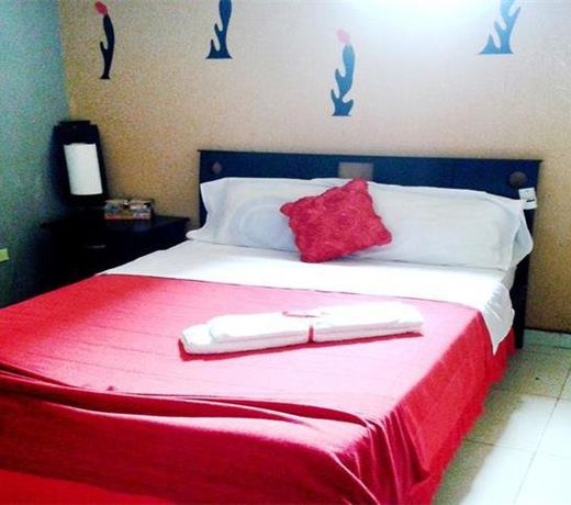 Hotel Colombia Real Pereira