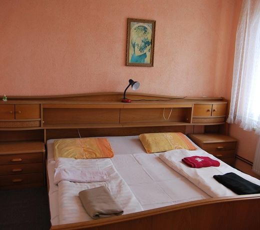 Hotel Chata