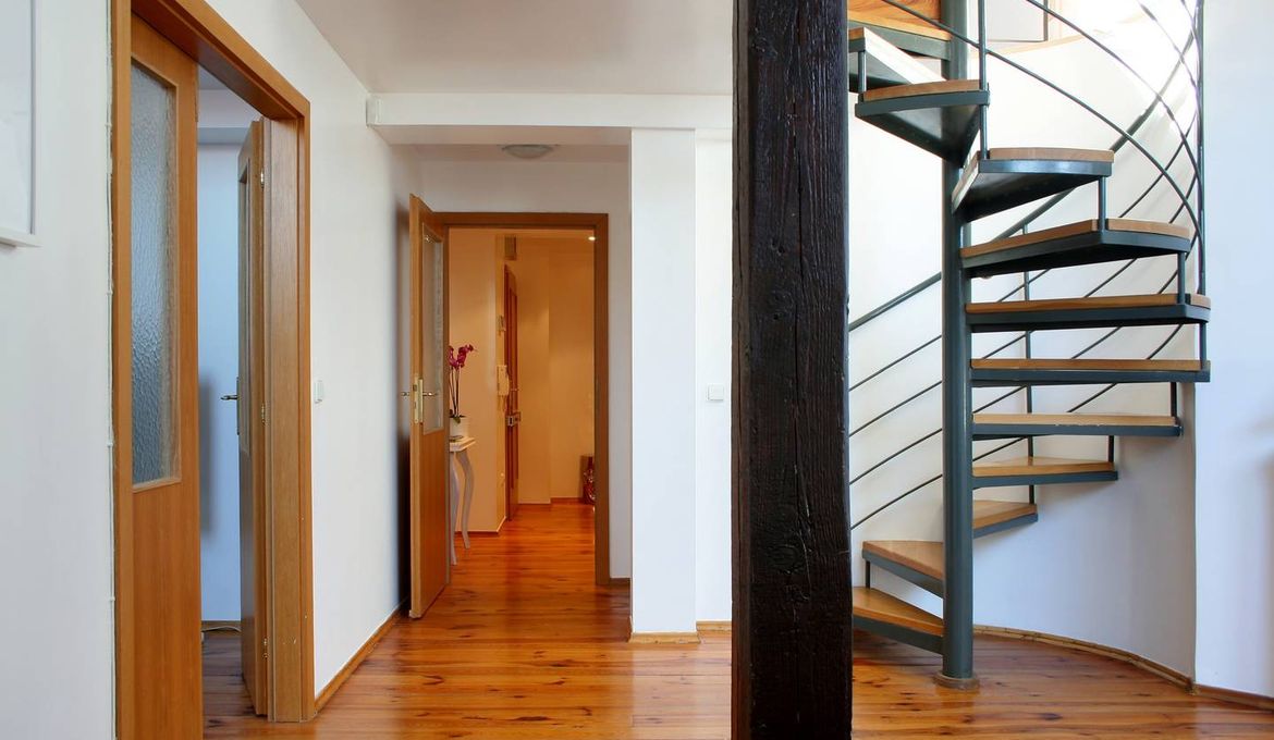 The Loft