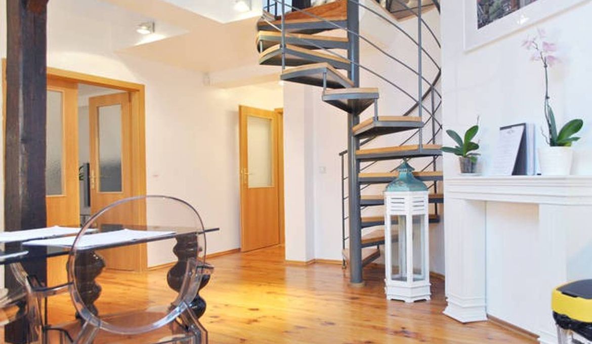 The Loft