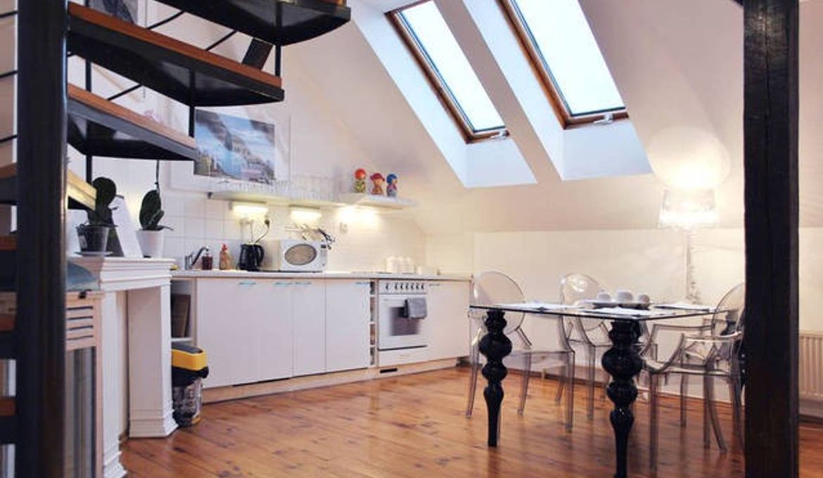 The Loft