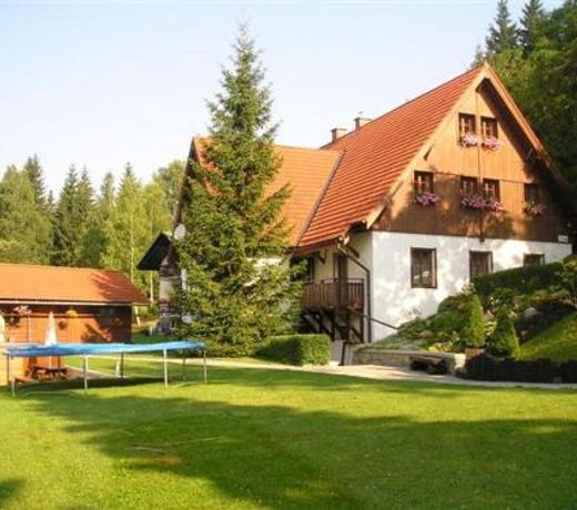 Pension U Háčků